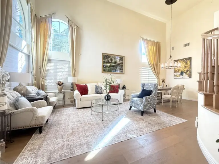 2026 Avenida Hacienda, Chino Hills