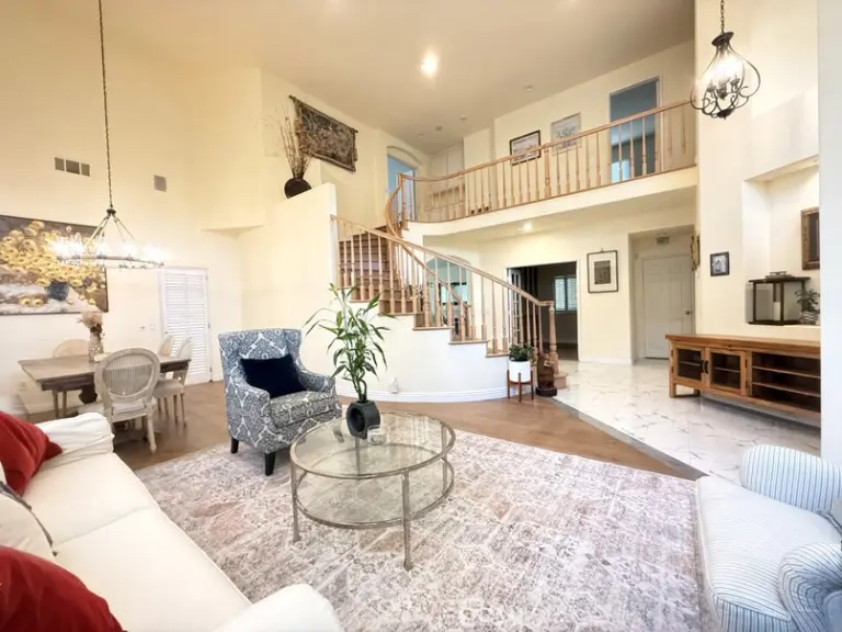 2026 Avenida Hacienda, Chino Hills
