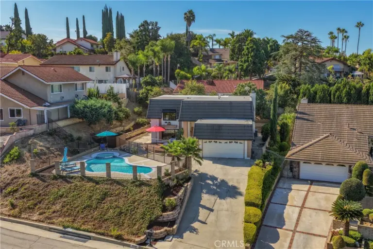 20512 Starshine, Walnut
