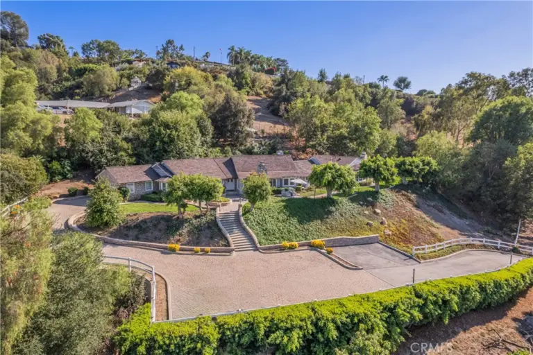 20620 E Covina Hills Road, Covina