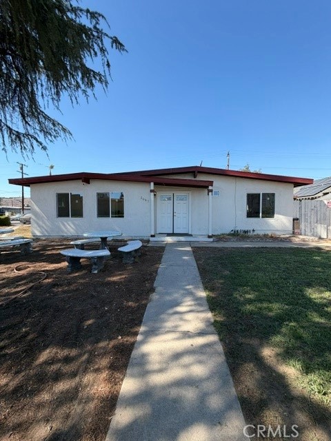 2065 W Orange Grove, Pomona