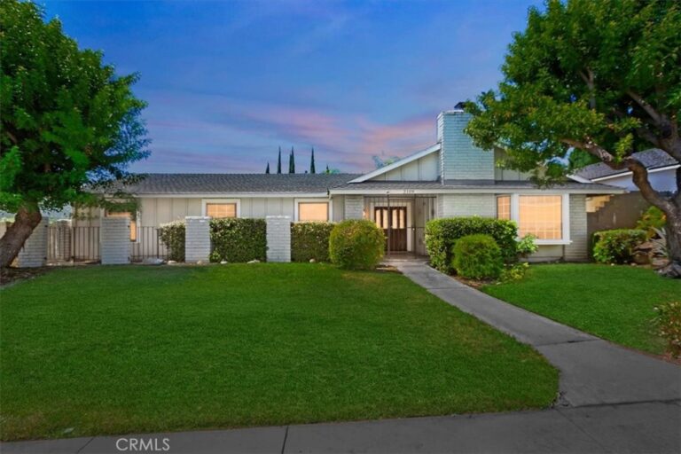 2109 N San Antonio, Upland