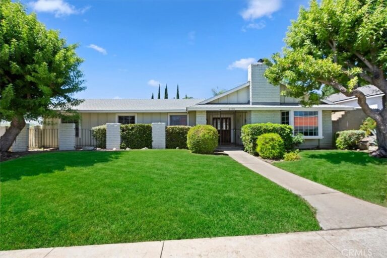 2109 N San Antonio, Upland