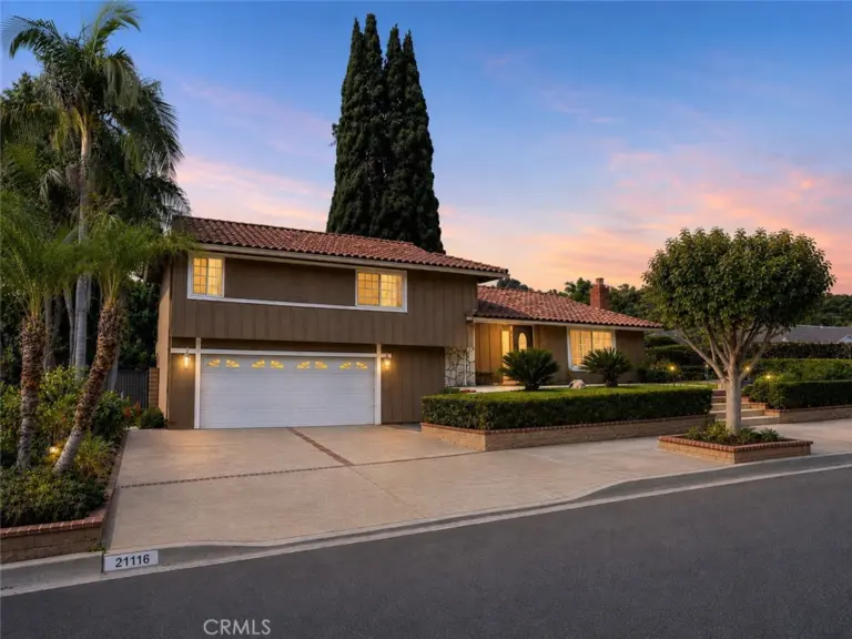 21116 Silver Cloud, Diamond Bar