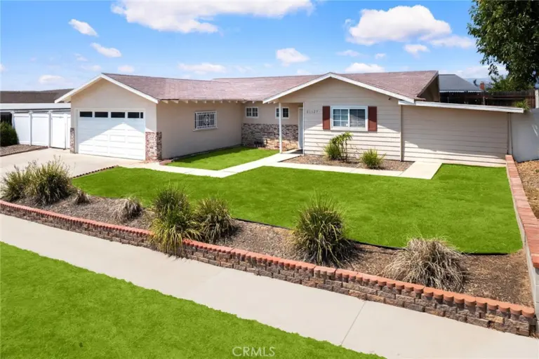 21127 E Cypress Street, Covina