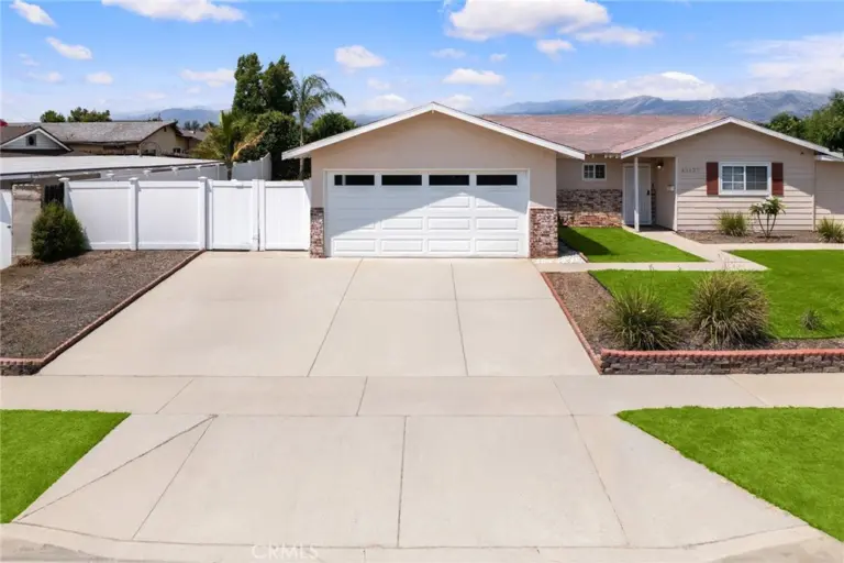 21127 E Cypress Street, Covina