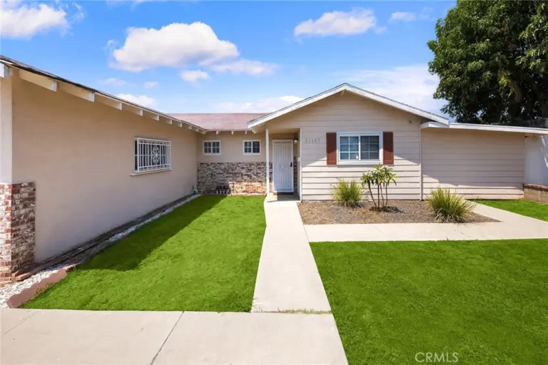 21127 E Cypress Street, Covina