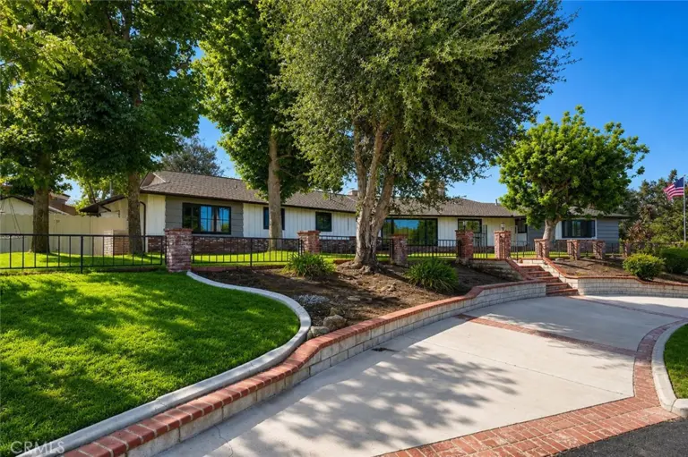 21132 E Cloverland Drive, Covina