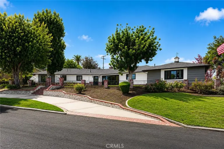 21132 E Cloverland Drive, Covina