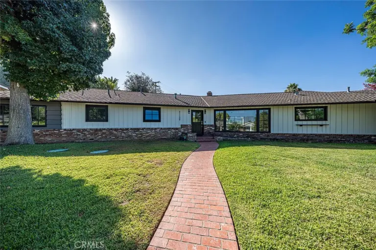 21132 E Cloverland Drive, Covina