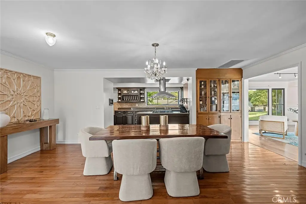 21132 E Cloverland Drive, Covina