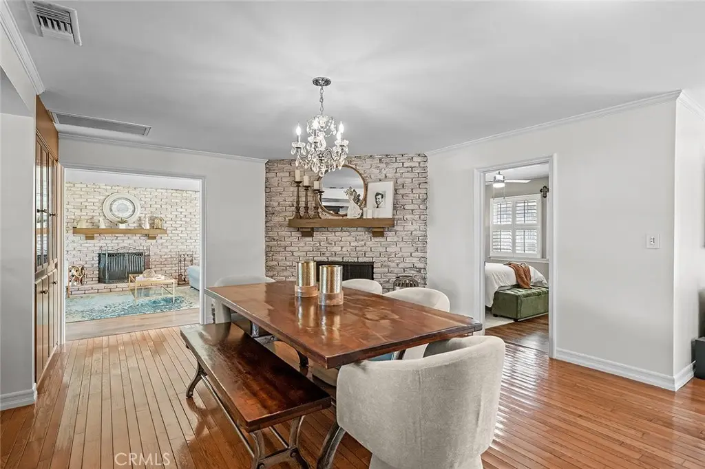 21132 E Cloverland Drive, Covina