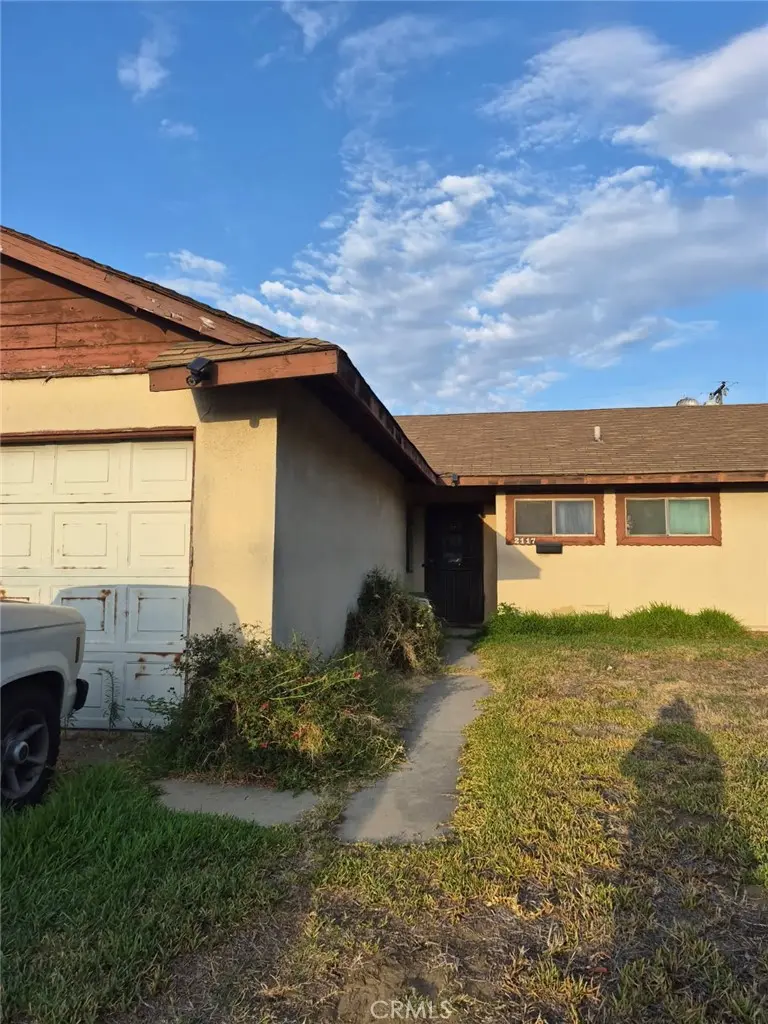 2117 S Bonita, Ontario