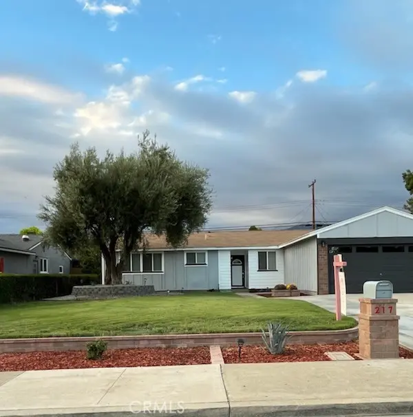 217 Fanshaw Avenue, Pomona