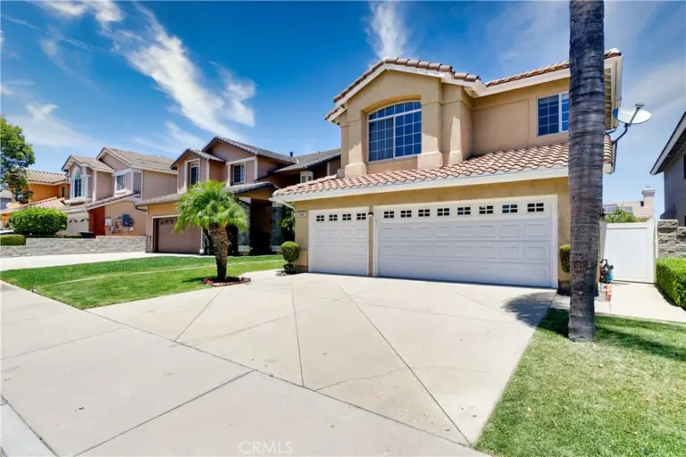 2184 Rancho Hills, Chino Hills