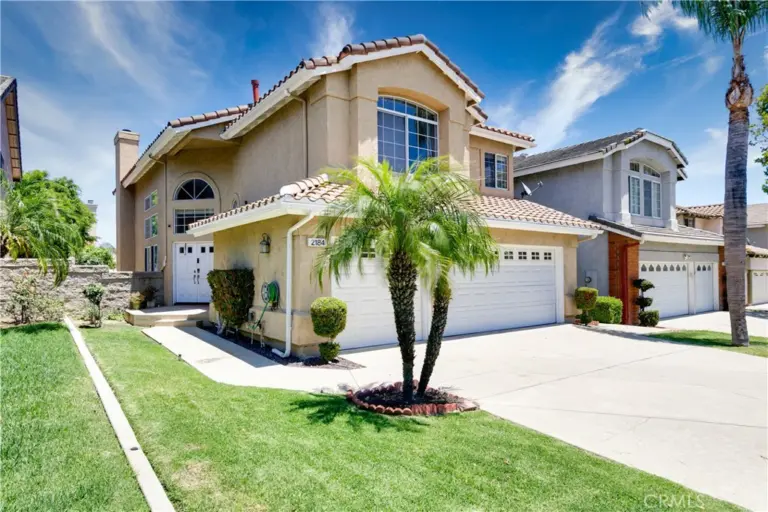2184 Rancho Hills, Chino Hills