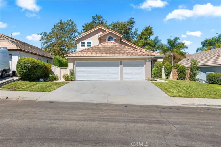 2192 Calle Bienvenida, Chino Hills