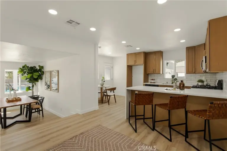 221 N Sunkist, West Covina