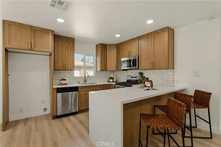 221 N Sunkist, West Covina
