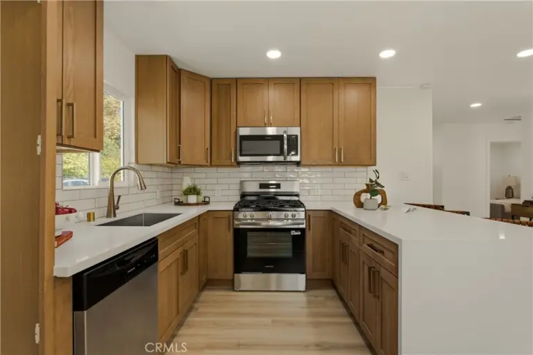 221 N Sunkist, West Covina