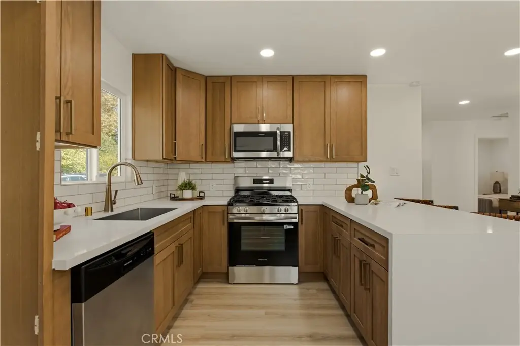 221 N Sunkist, West Covina