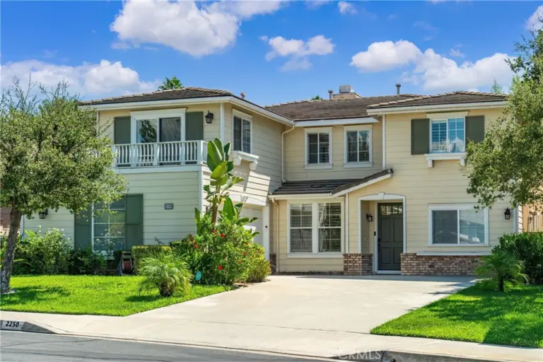 2250 Swiftwater, Glendora