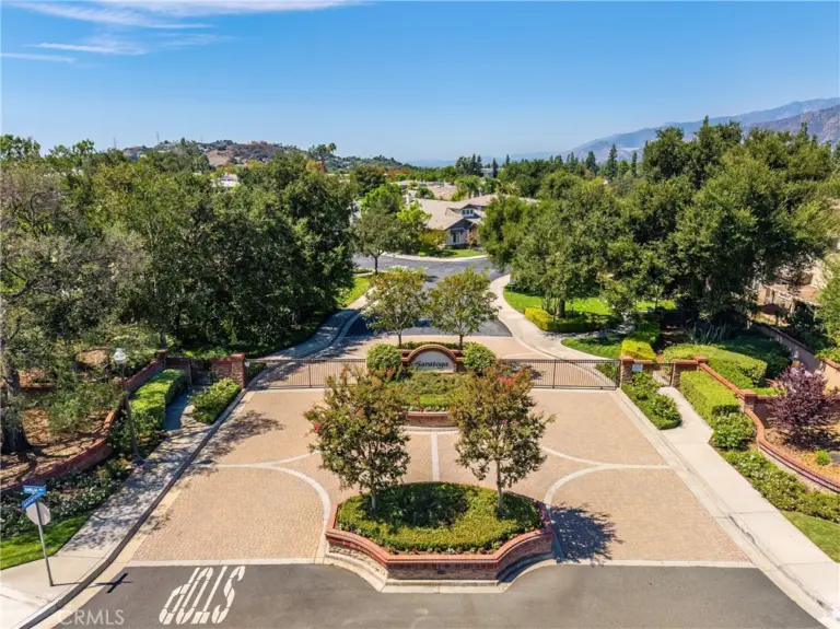 2250 Swiftwater, Glendora