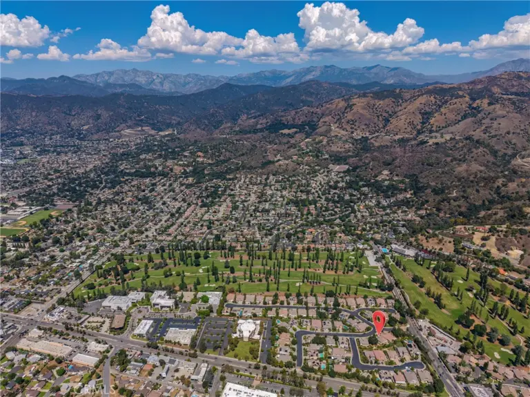 2250 Swiftwater, Glendora