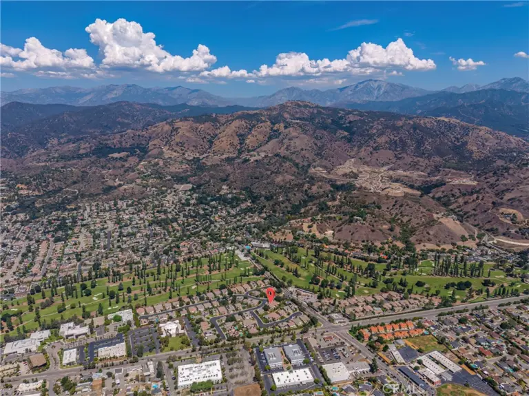 2250 Swiftwater, Glendora