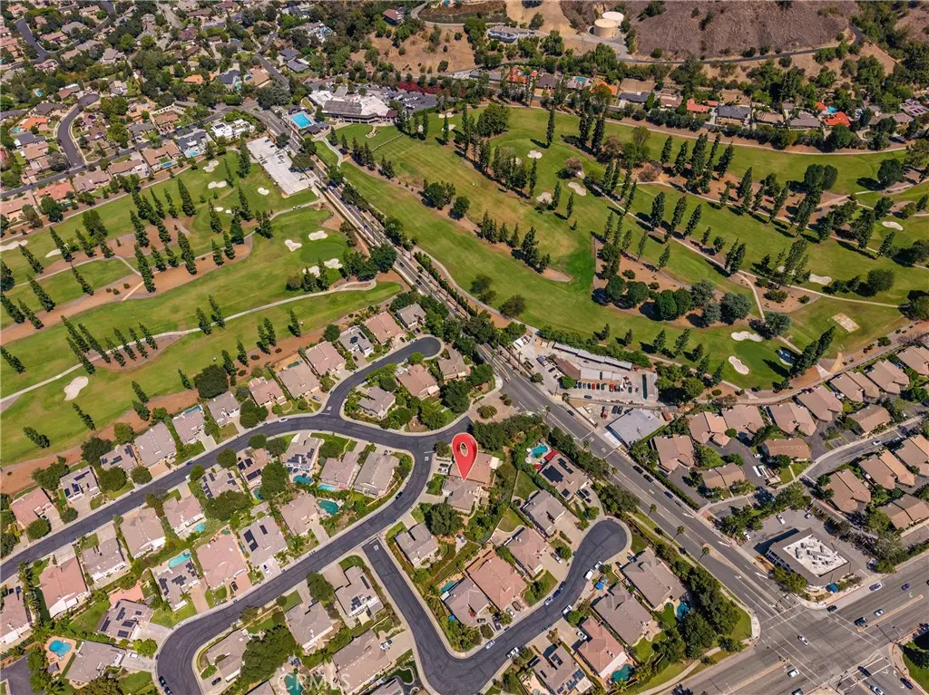 2250 Swiftwater, Glendora