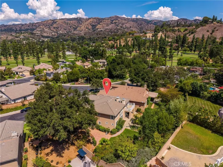 2250 Swiftwater, Glendora