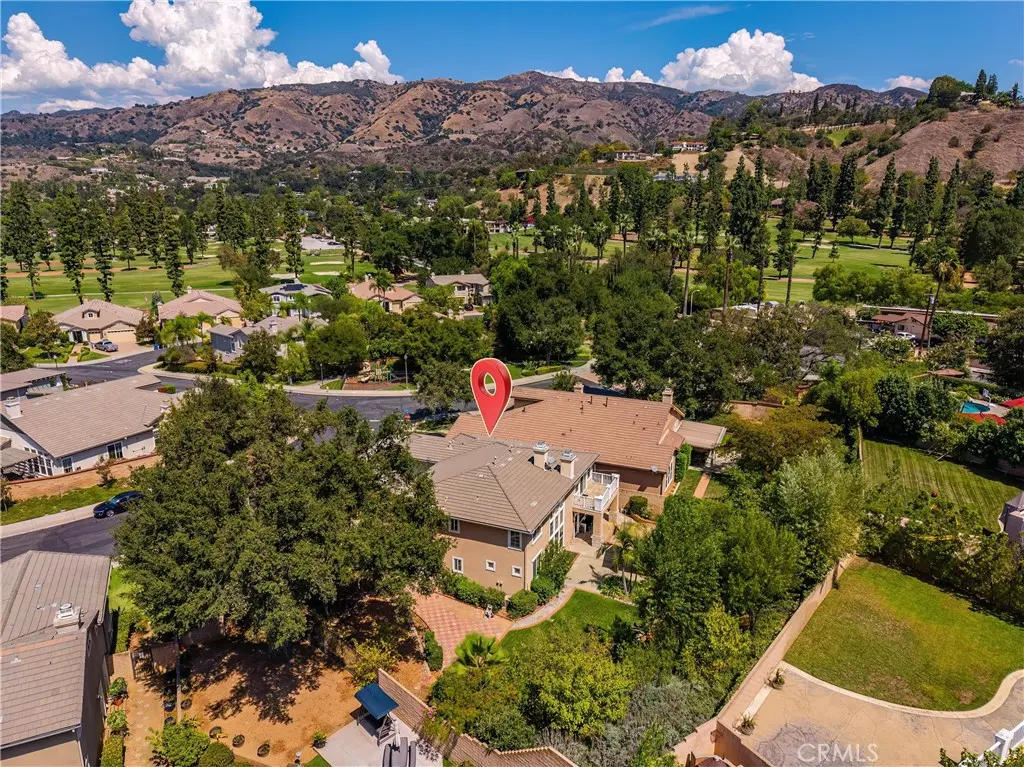 2250 Swiftwater, Glendora