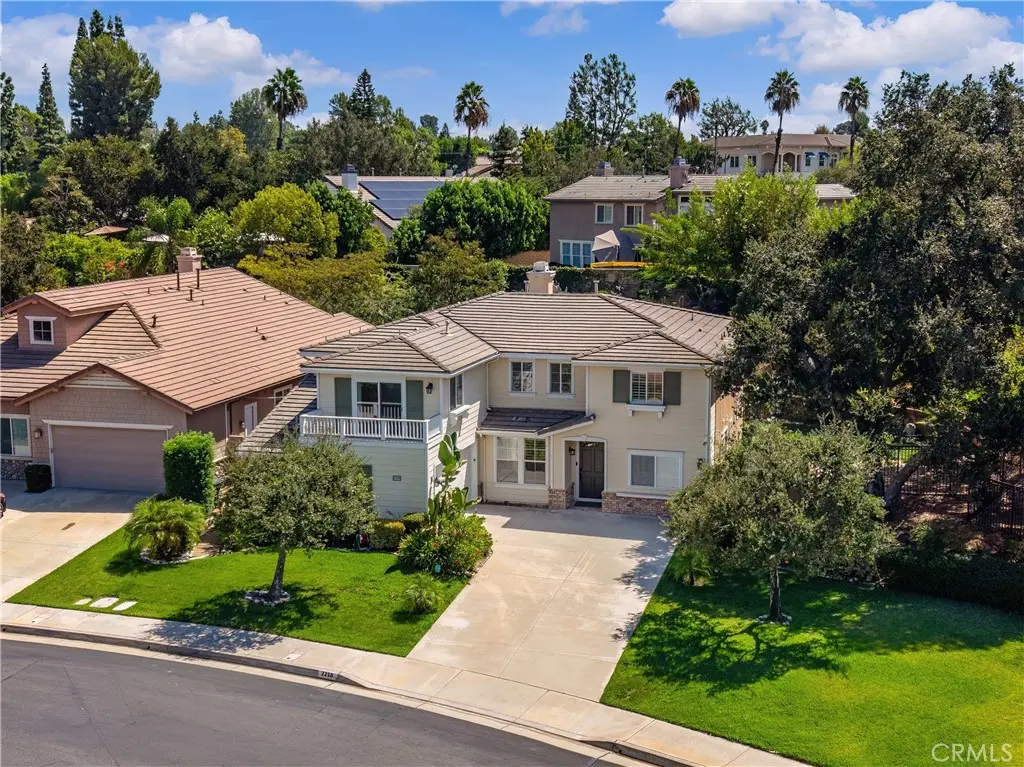 2250 Swiftwater, Glendora