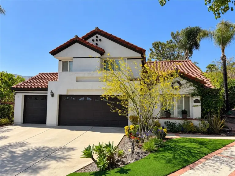 2275 Eagle Drive, La Verne