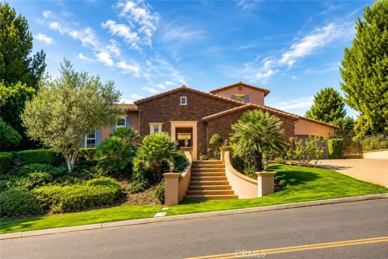2291 Milano Terrace, Chino Hills