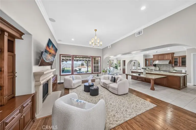 2291 Milano Terrace, Chino Hills