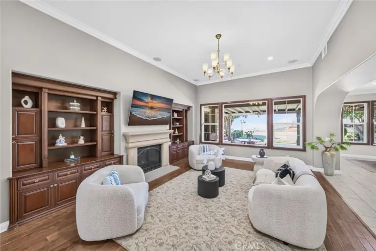 2291 Milano Terrace, Chino Hills