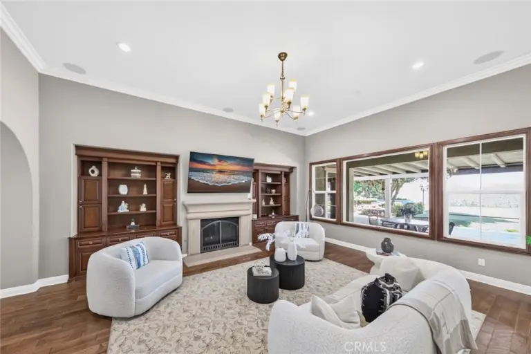 2291 Milano Terrace, Chino Hills