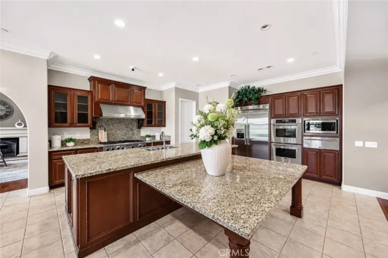 2291 Milano Terrace, Chino Hills