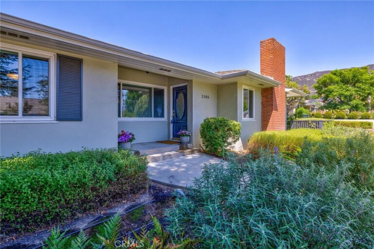 2305 N Orange Drive, Upland