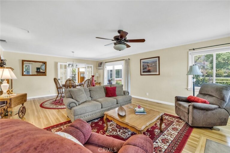 2305 N Orange Drive, Upland