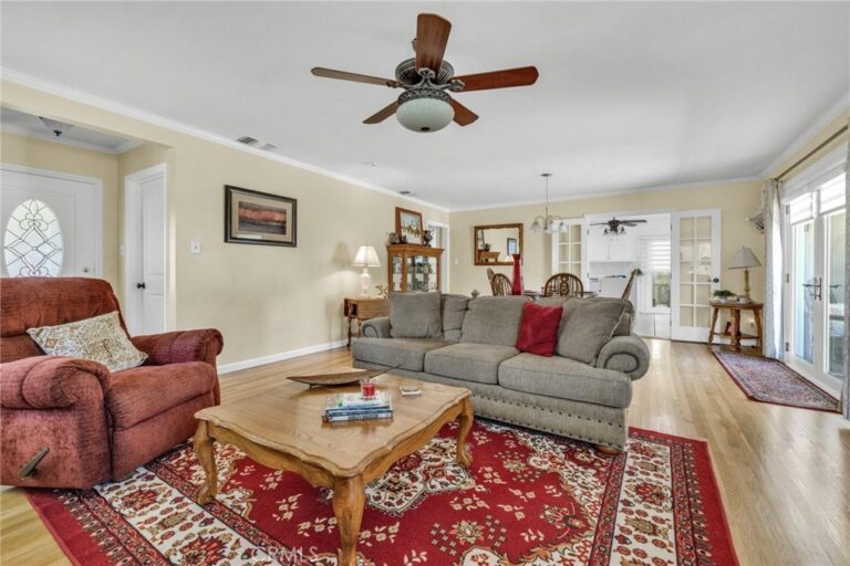 2305 N Orange Drive, Upland