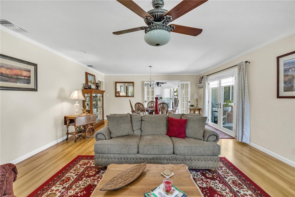 2305 N Orange Drive, Upland