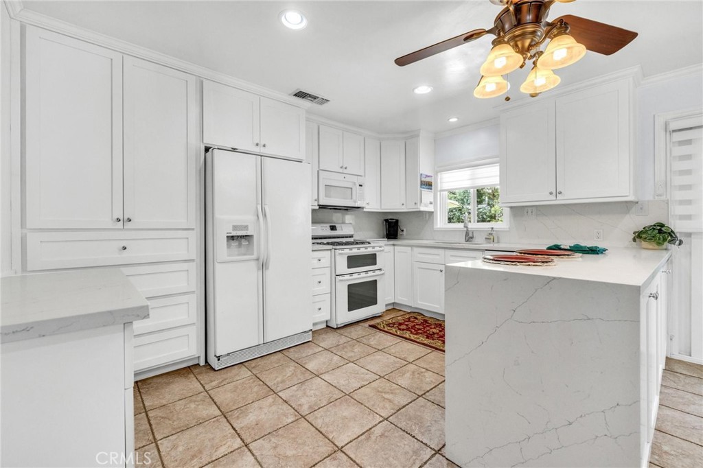 2305 N Orange Drive, Upland