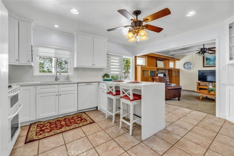 2305 N Orange Drive, Upland