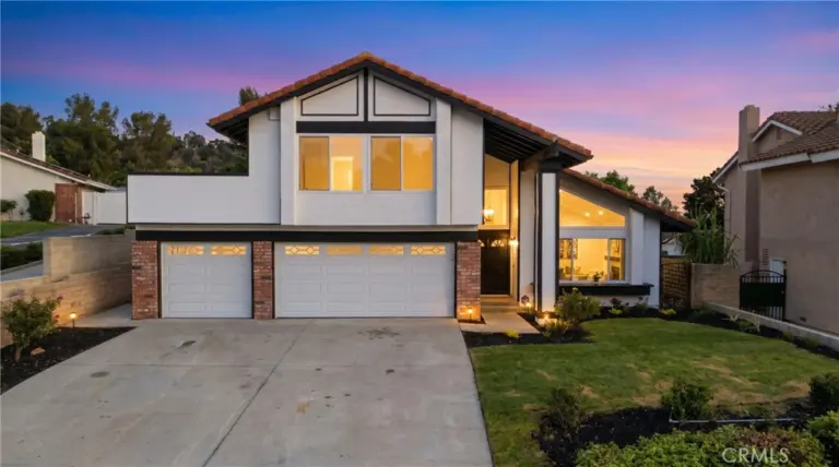 23308 Quail Summit, Diamond Bar