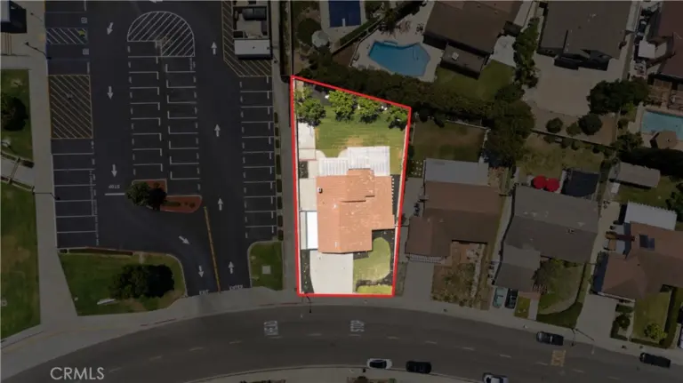 23308 Quail Summit, Diamond Bar