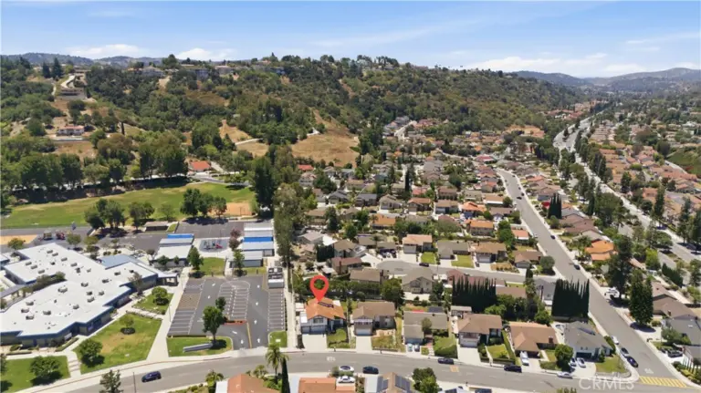 23308 Quail Summit, Diamond Bar