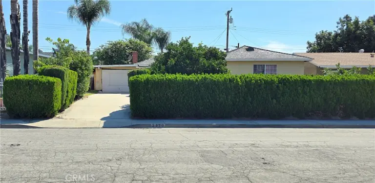 2370 Marquette, Pomona