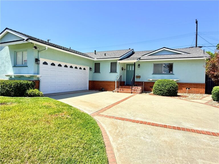 243 E Harrison, Pomona